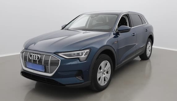 Audi E-tron edition one 408 AT Electric Automatic 2019 - 13,322 km