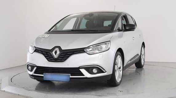 Renault Scenic limited 140 Essence Manuelle 2019 - 64 989 km
