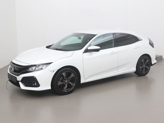 Honda Civic 5p/d 1.0 i-vtec elegance 129 Benzine Manueel 2018 - 27.180 km