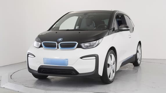 BMW I3 (I01 LCI) edition 360 atelier 170 AT Electric Automatic 2019 - 48,891 km