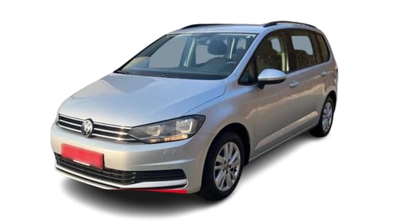 Volkswagen Touran 1.5 TSI EVO 150 7pl Comfortline Essence Manuelle 2022 - 43 930 km
