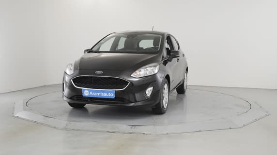 Ford Fiesta 1.1 85 BVM5 Cool & Connect Essence Manuelle 2019 - 103 302 km