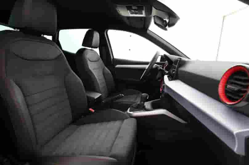 Seat Arona new - TSI FR 110 AT - 5 doors - Petrol - 252659 - Cardoen