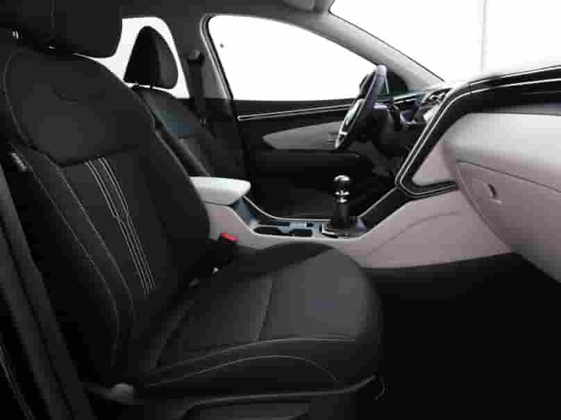Hyundai Tucson new - t-gdi feel 150 - 5 doors - Petrol - 271882 - Cardoen