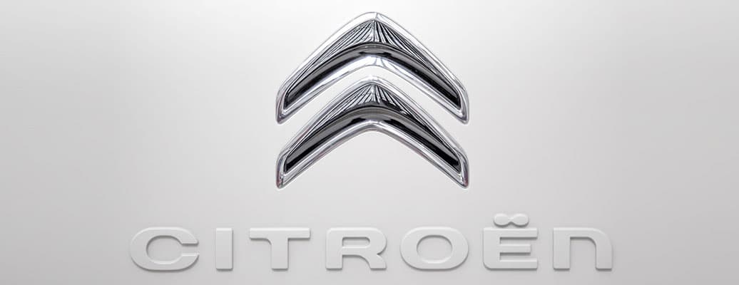 Citroën récente