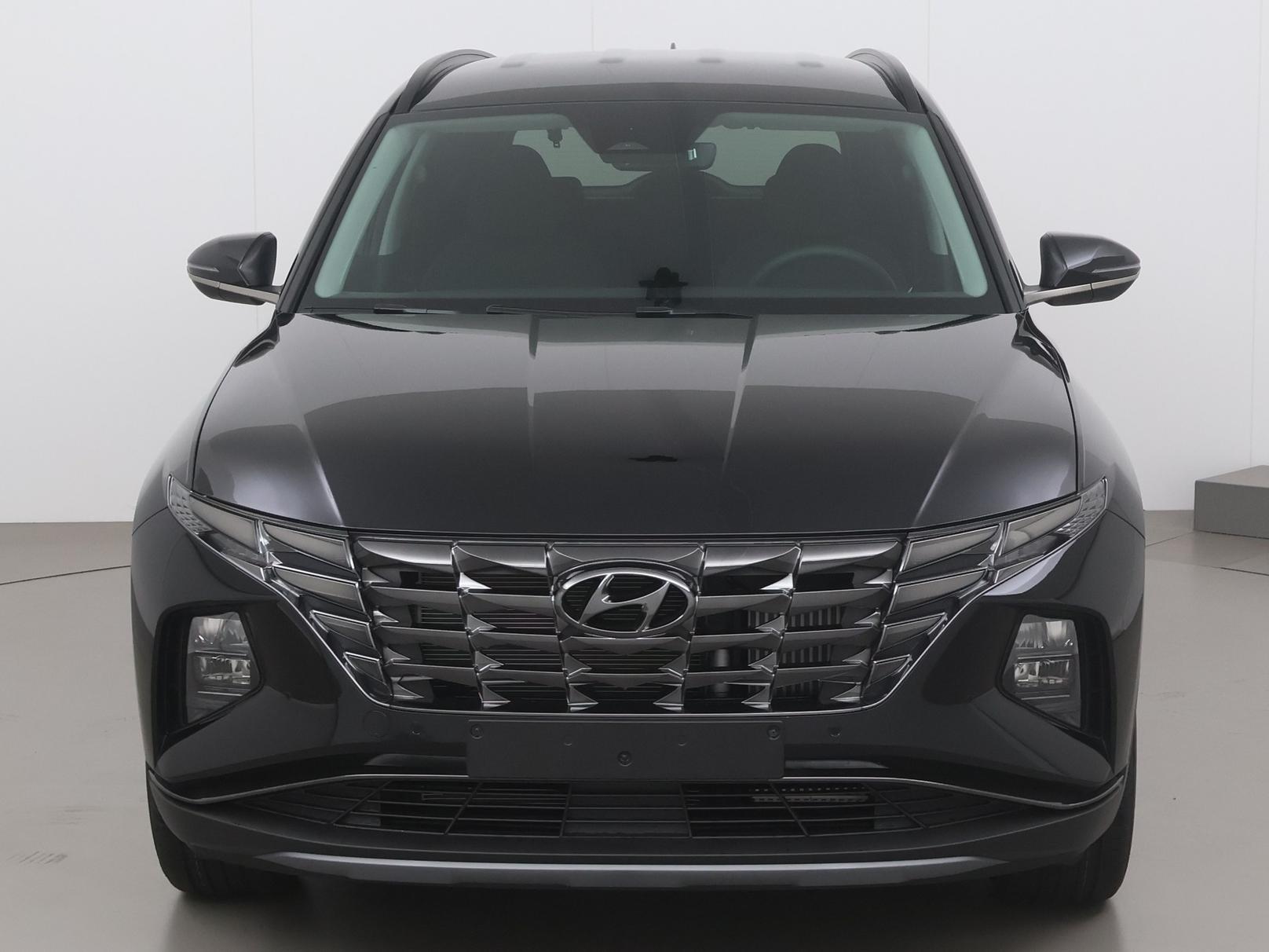 Hyundai Tucson new - t-gdi feel 150 - 5 doors - Petrol - 271882