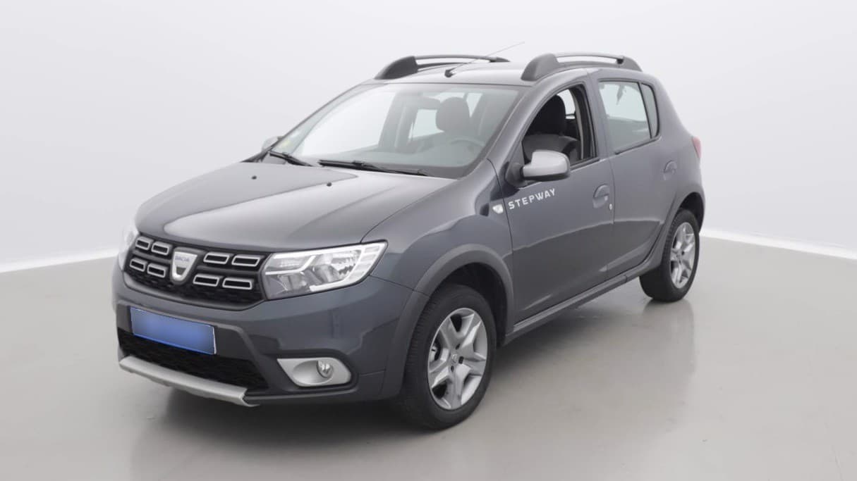 Diesel Dacia Sandero Diesel Manual