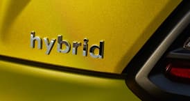 Les motorisations hybride essence