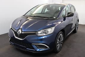 Renault Scenic - 2021 TCE ZEN GPF Essence Manuelle 2021 - 21 791 km