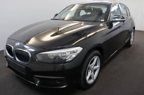 BMW 1 HATCH 114 d adblue 95 Diesel Manueel 2018 - 74.348 km