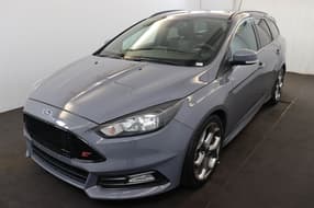 Ford Focus SW ST 2.0 ecoboost st3 250 Petrol Manual 2018 - 54,255 km