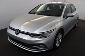 Volkswagen Golf VIII etsi life OPF 150 AT Micro-hybride essence Auto. 2021 - 59 997 km