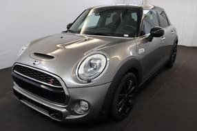 Mini Mini 5 Doors 2.0 cooper s 192 Petrol Manual 2017 - 41,500 km