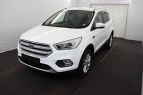 Ford Kuga titanium ecoboost 150 2wd st/st Essence Manuelle 2018 - 61 441 km
