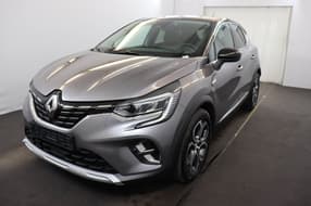 Renault Captur 1.0 tce intens gpf (eu6d) 91 Benzine Manueel 2021 - 8.021 km