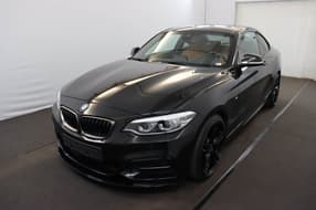 BMW 2 Coupe (F22 LCI) m240ixas opf 340 AT Petrol Automatic 2019 - 29,027 km