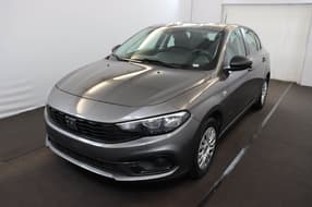 Fiat Tipo Hatchback firefly 101 Essence Manuelle 2021 - 35 256 km