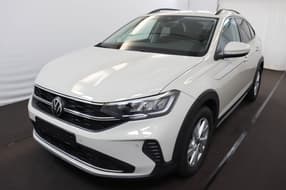 Volkswagen Taigo tsi life opf 95 Petrol Manual 2022 - 19,931 km