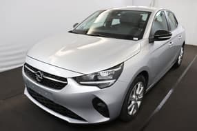 Opel Corsa edition st/st 75 Petrol Manual 2022 - 7,224 km
