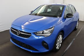 Opel Corsa edition st/st 75 Benzine Manueel 2022 - 3.012 km
