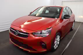 Opel Corsa edition st/st 75 Petrol Manual 2022 - 7,753 km