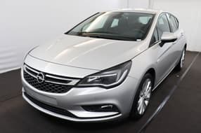 Opel Astra 1.0 turbo ecotec edition start/stop 105 Essence Manuelle 2016 - 54 617 km