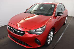 Opel Corsa edition st/st 75 Benzine Manueel 2022 - 6.171 km
