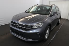 Volkswagen Taigo tsi life opf 110 AT Petrol Automatic 2022 - 9,411 km