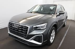 Audi Q2 tfsi business edition s line s tronic 150 AT Petrol Automatic 2021 - 41,738 km