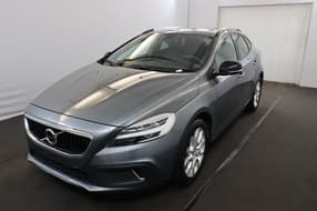 Volvo V40 Cross Country 2.0 d2 pro geartronic 120 AT Diesel Automatic 2017 - 73,060 km