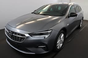 Opel Insignia Sports Tourer 2.0 turbo d business elegance 174 Diesel Manual 2021 - 31,011 km