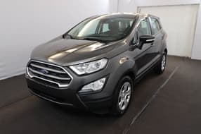 Ford Ecosport 1.0 ecoboost fwd connected 101 Petrol Manual 2020 - 9,177 km