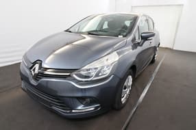 Renault Clio Iv Phase Ii DCI energy limited 90 Diesel Manual 2016 - 68,985 km