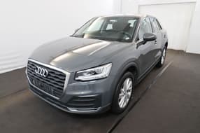 Audi Q2 tdi s tronic 116 AT Diesel Auto. 2019 - 35 294 km