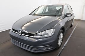 Volkswagen Golf VII scr tdi trendline 115 Diesel Manual 2019 - 46,557 km