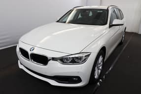 BMW 3 Touring 318i opf 136 AT Petrol Automatic 2020 - 47,761 km