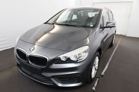 BMW 2 Active Tourer 216 d 116 Diesel Manual 2017 - 47,825 km