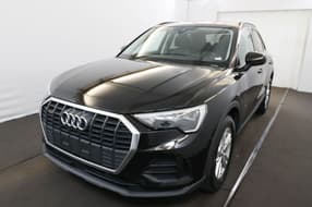 Audi Q3 TDi quattro 150 Diesel Manuelle 2019 - 67 863 km
