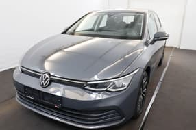 Volkswagen Golf VIII tsi life 130 Benzine Manueel 2023 - 6 km