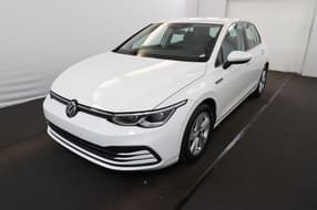 Volkswagen Golf VIII tdi 1st edition 115 Diesel Manuelle 2020 - 21 265 km