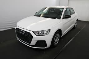 Audi A1 sportback tfsi 95 Petrol Manual 2019 - 28,282 km
