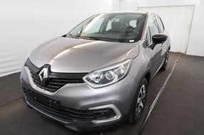 Renault Captur TCE ZEN 90 Benzine Manueel 2019 - 49.030 km