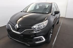 Renault Captur TCE ZEN 90 Essence Manuelle 2019 - 57 508 km