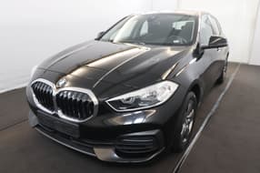 BMW 1 HATCH 118i OPF 140 Petrol Manual 2020 - 55,609 km