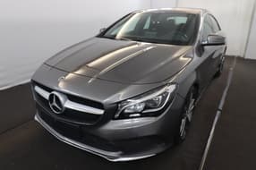 Mercedes-Benz Cla 180 business solution 122 AT Petrol Automatic 2018 - 30,014 km