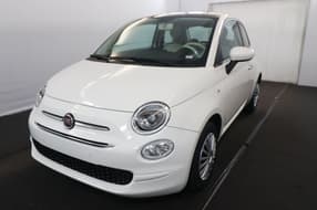 Fiat 500 lounge 69 Petrol Manual 2019 - 54,231 km