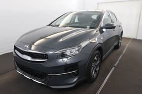 Kia Xceed t-gdi must ISG 120 Petrol Manual 2020 - 51,048 km