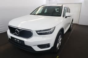 Volvo Xc40 t3 163 Petrol Manual 2019 - 20,510 km