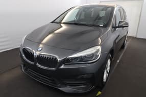 BMW 2 Gran Tourer opf 109 Petrol Manual 2021 - 48,162 km