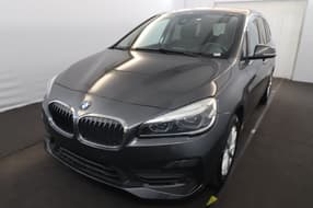 BMW 2 Active Tourer 216 d 116 Diesel Manual 2019 - 29,159 km